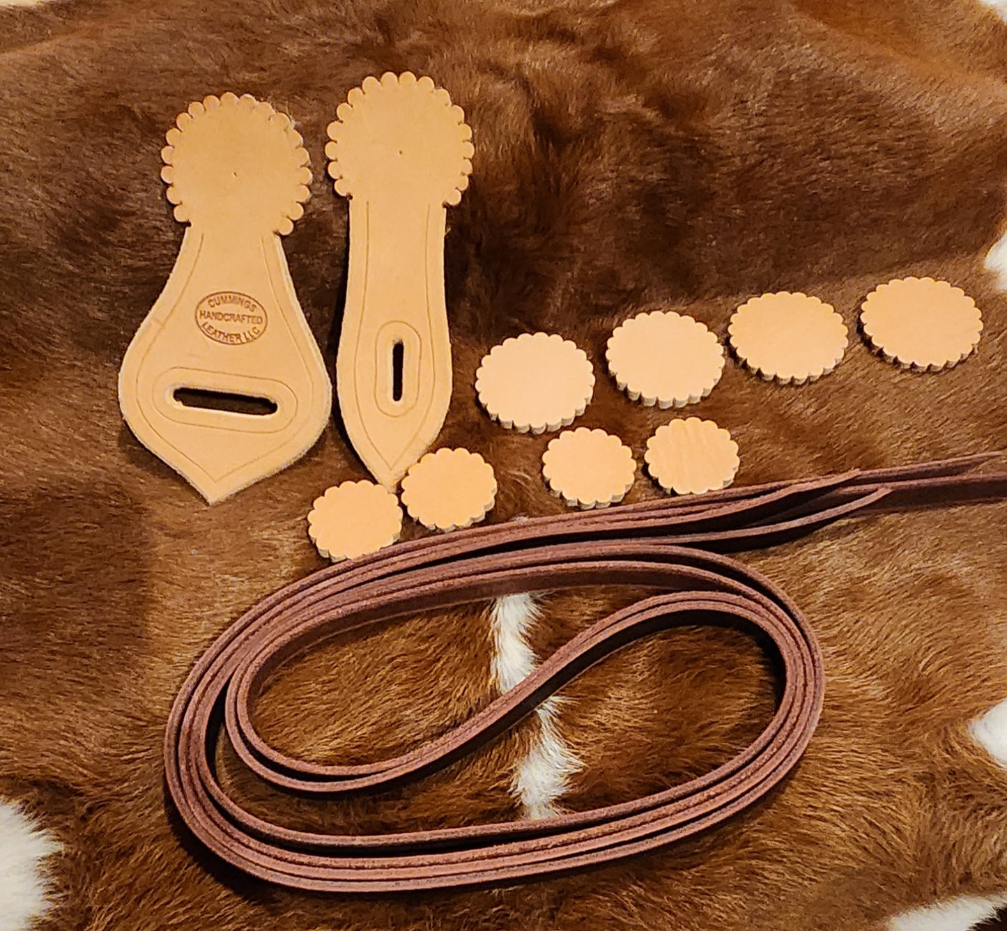 Small Repair Kit (Plain)