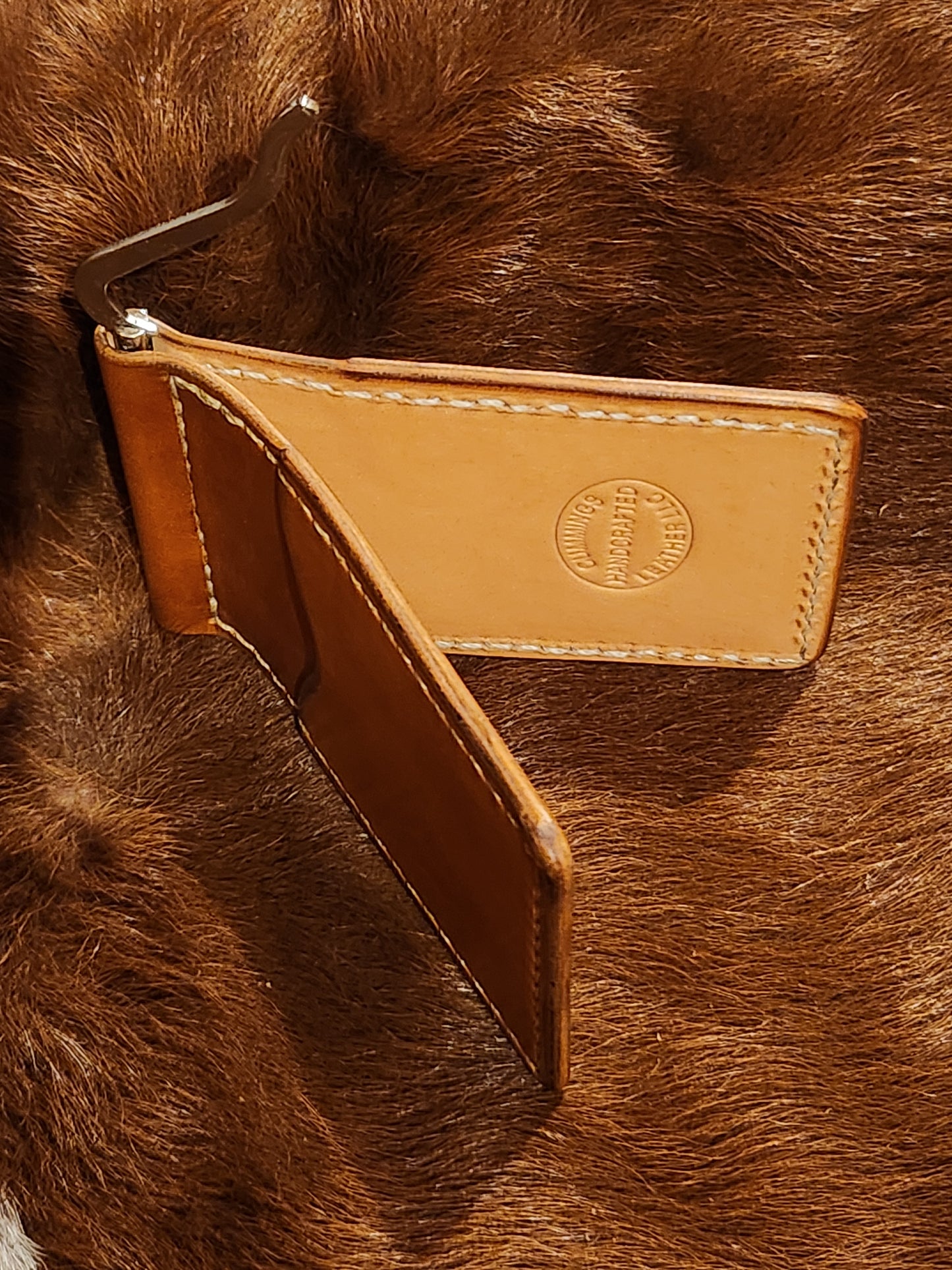 Money Clip Wallet