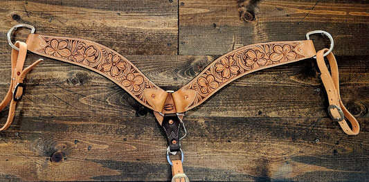 Roping Collar