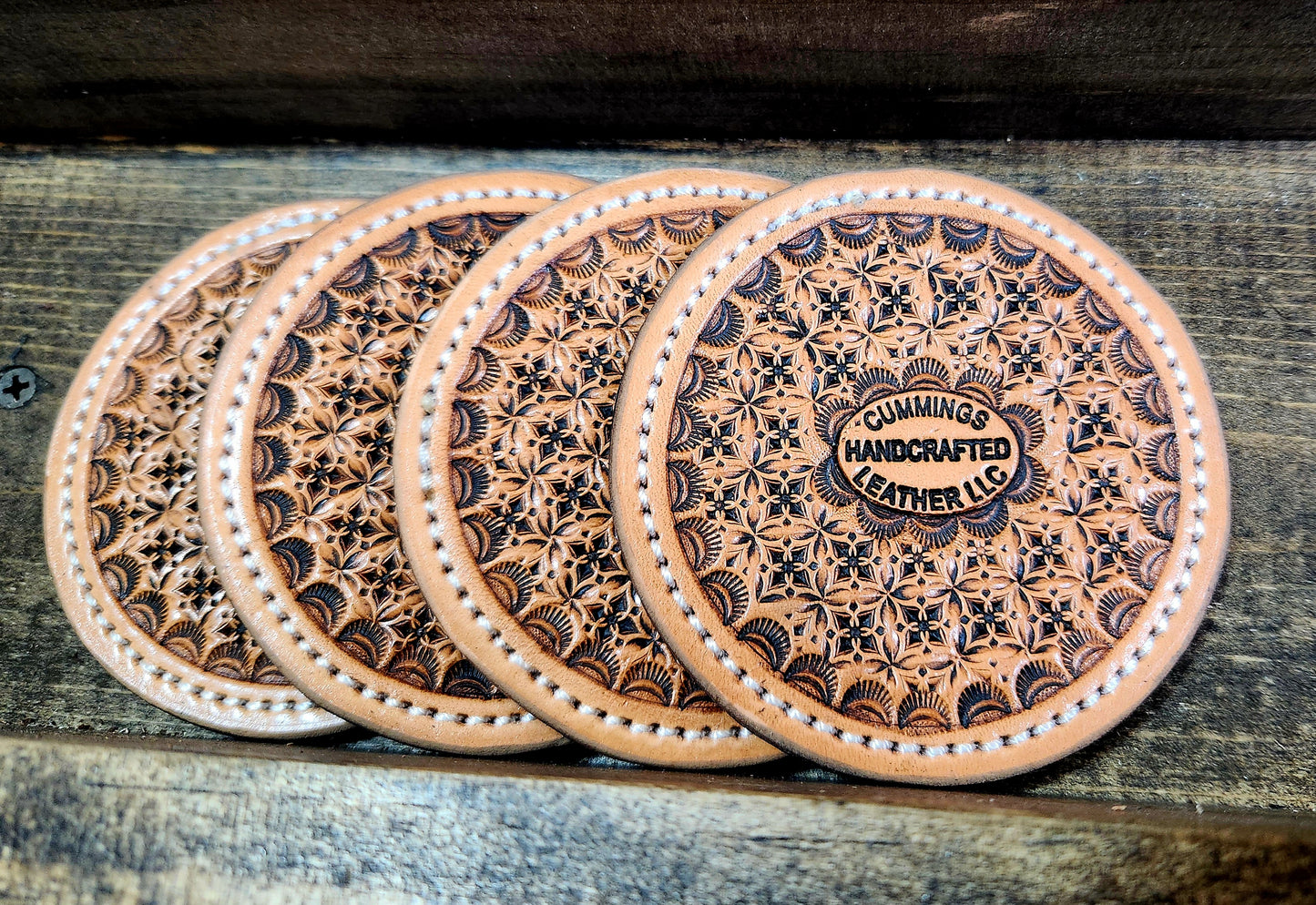 Coaster Set