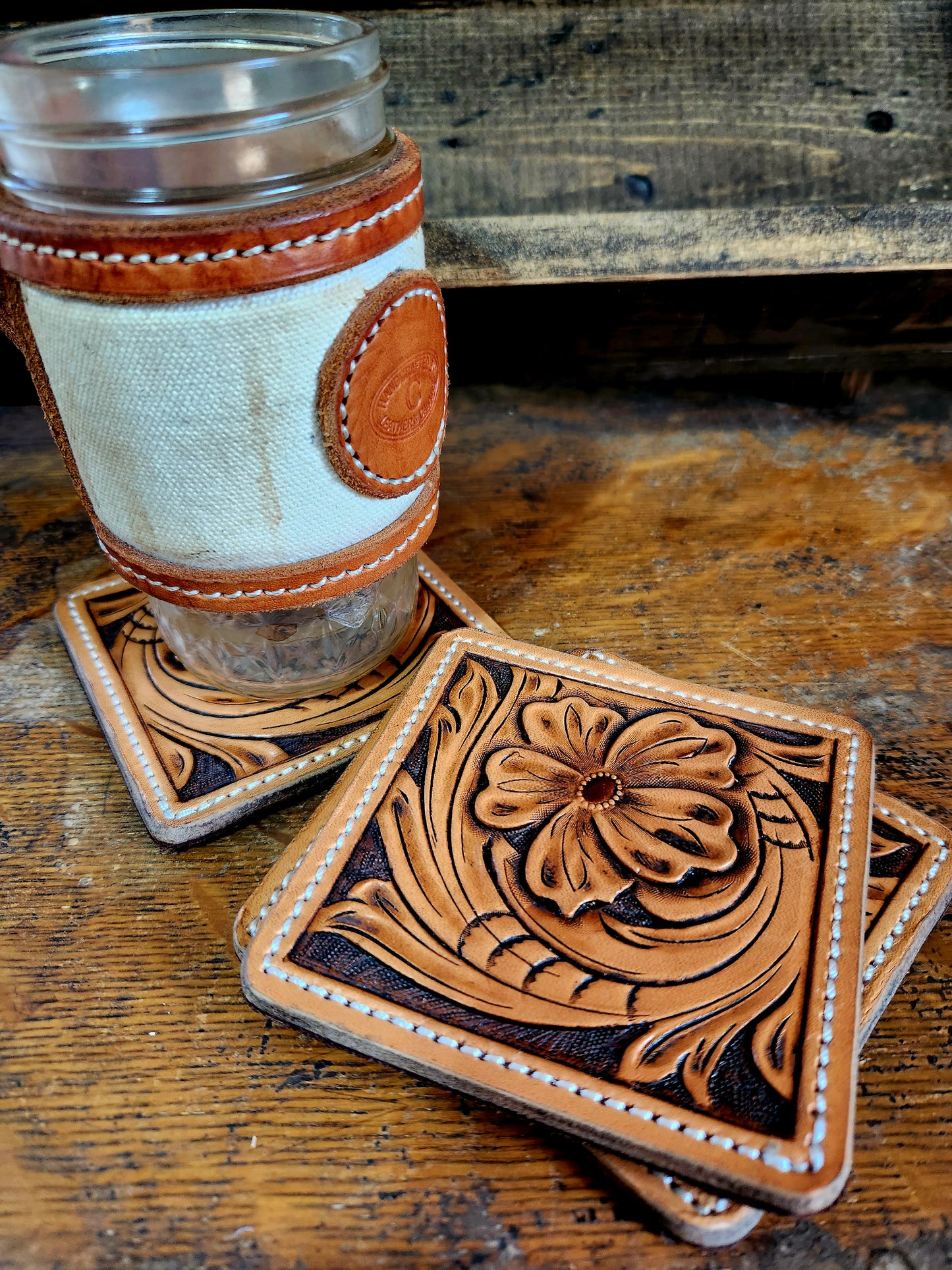 Coaster Set