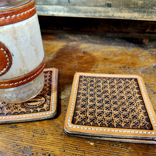 Coaster Set