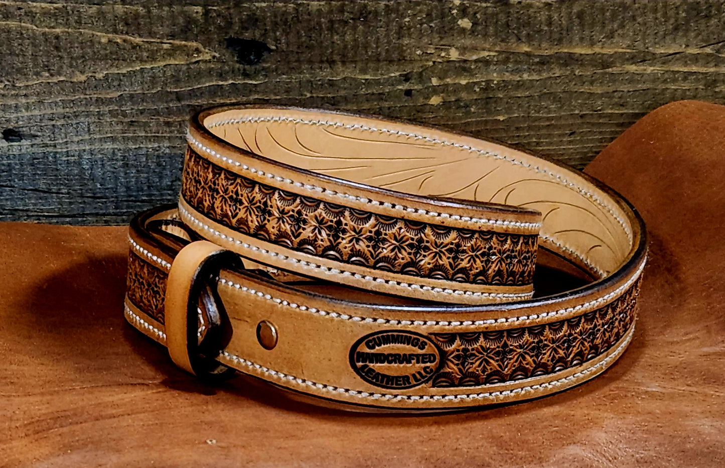 Belt