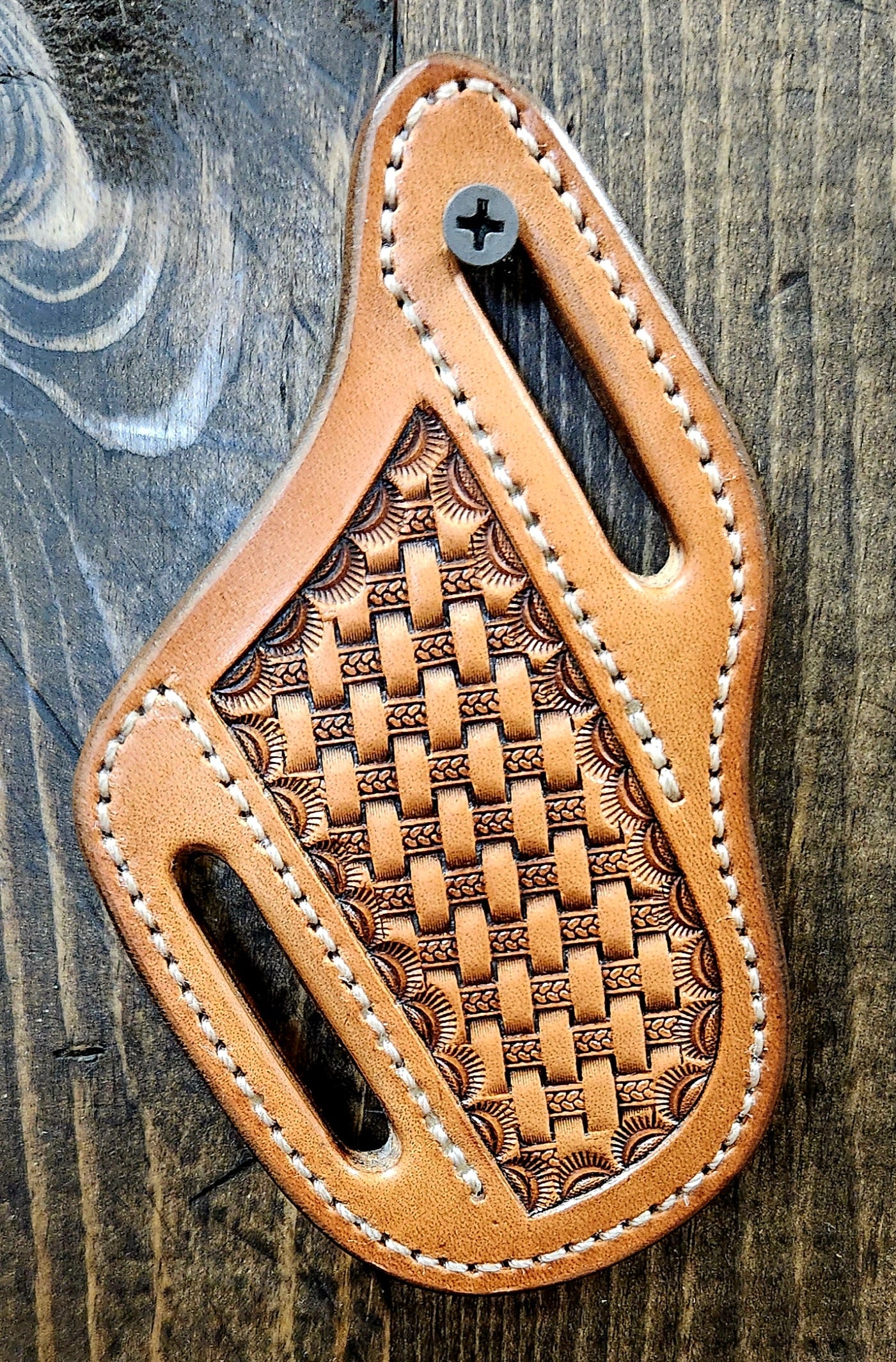 Pocket Knife Sheath