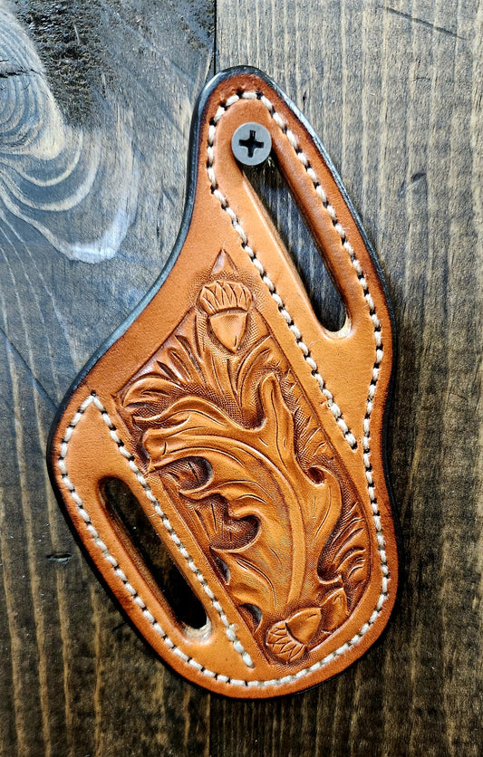 Pocket Knife Sheath