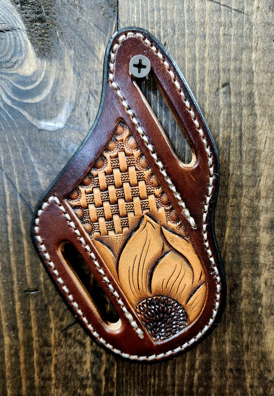 Pocket Knife Sheath