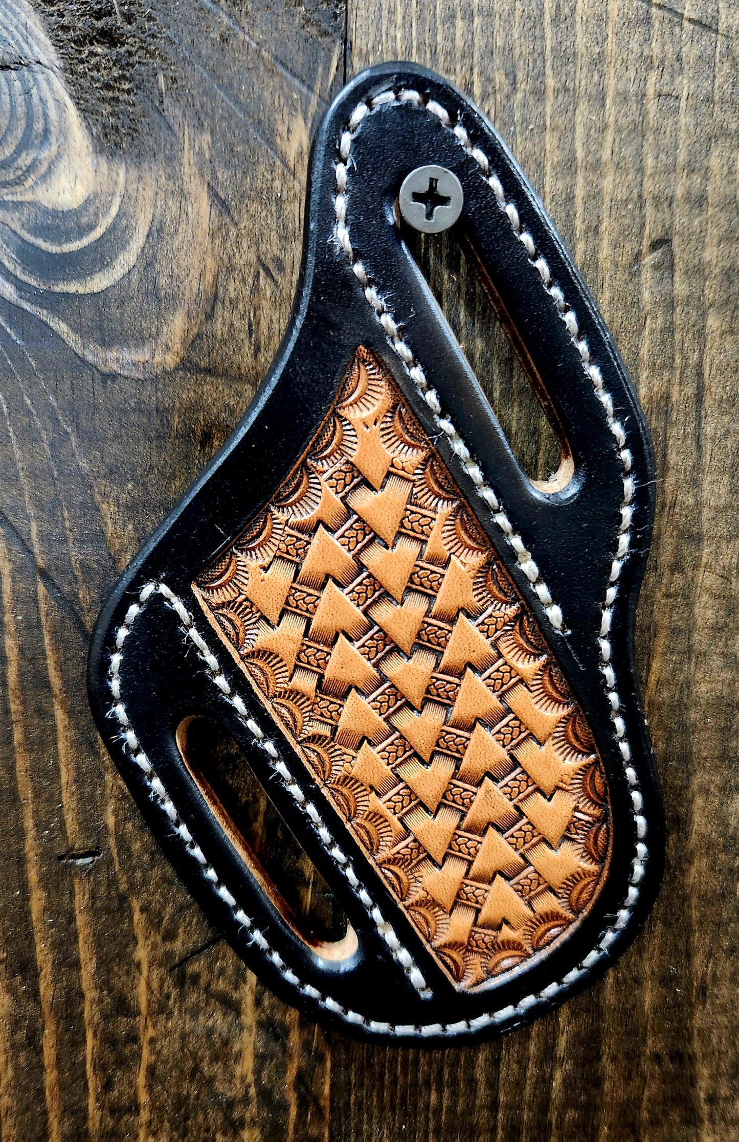 Pocket Knife Sheath