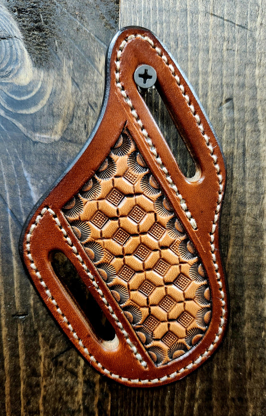 Pocket Knife Sheath