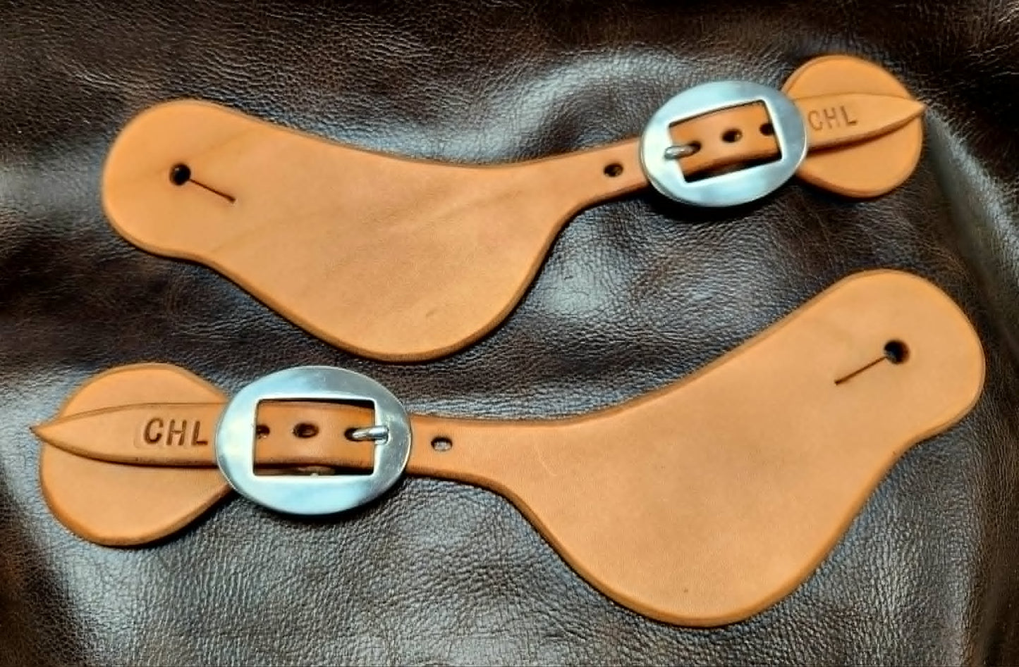 Standard Spur Strap