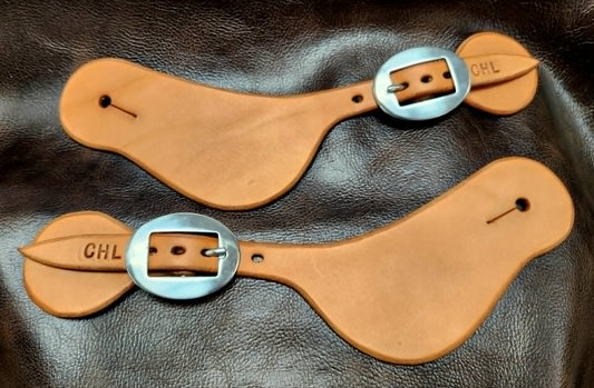 Standard Spur Strap