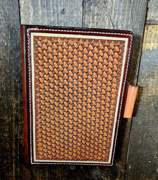 Mini-padfolio