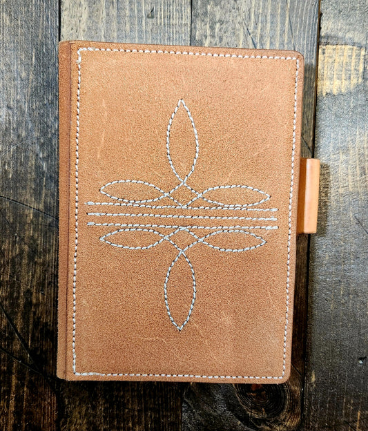 Mini-padfolio