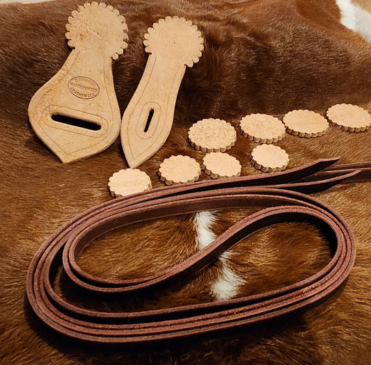 Small Repair Kit (Roughout)