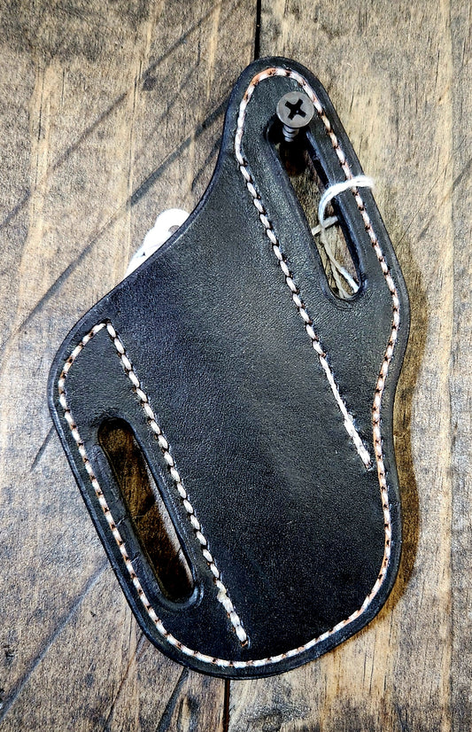 Pancake Knife Sheath