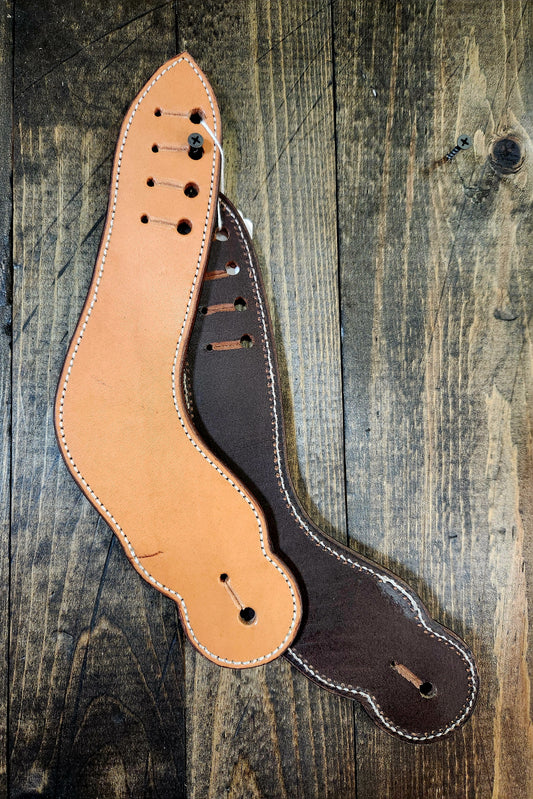 Dove Wing Spur Strap