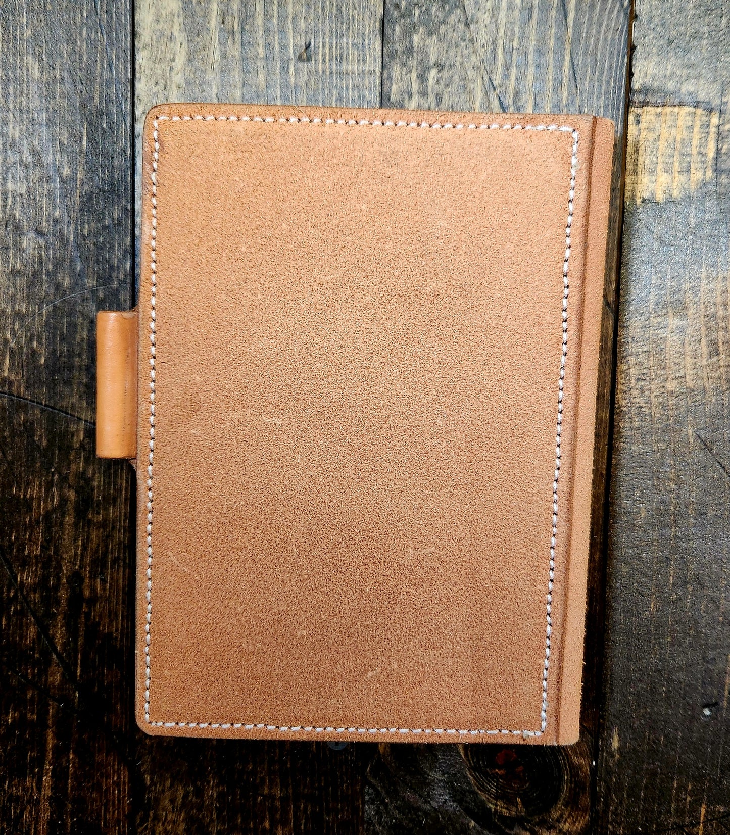 Mini-padfolio