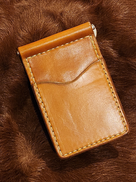 Money Clip Wallet
