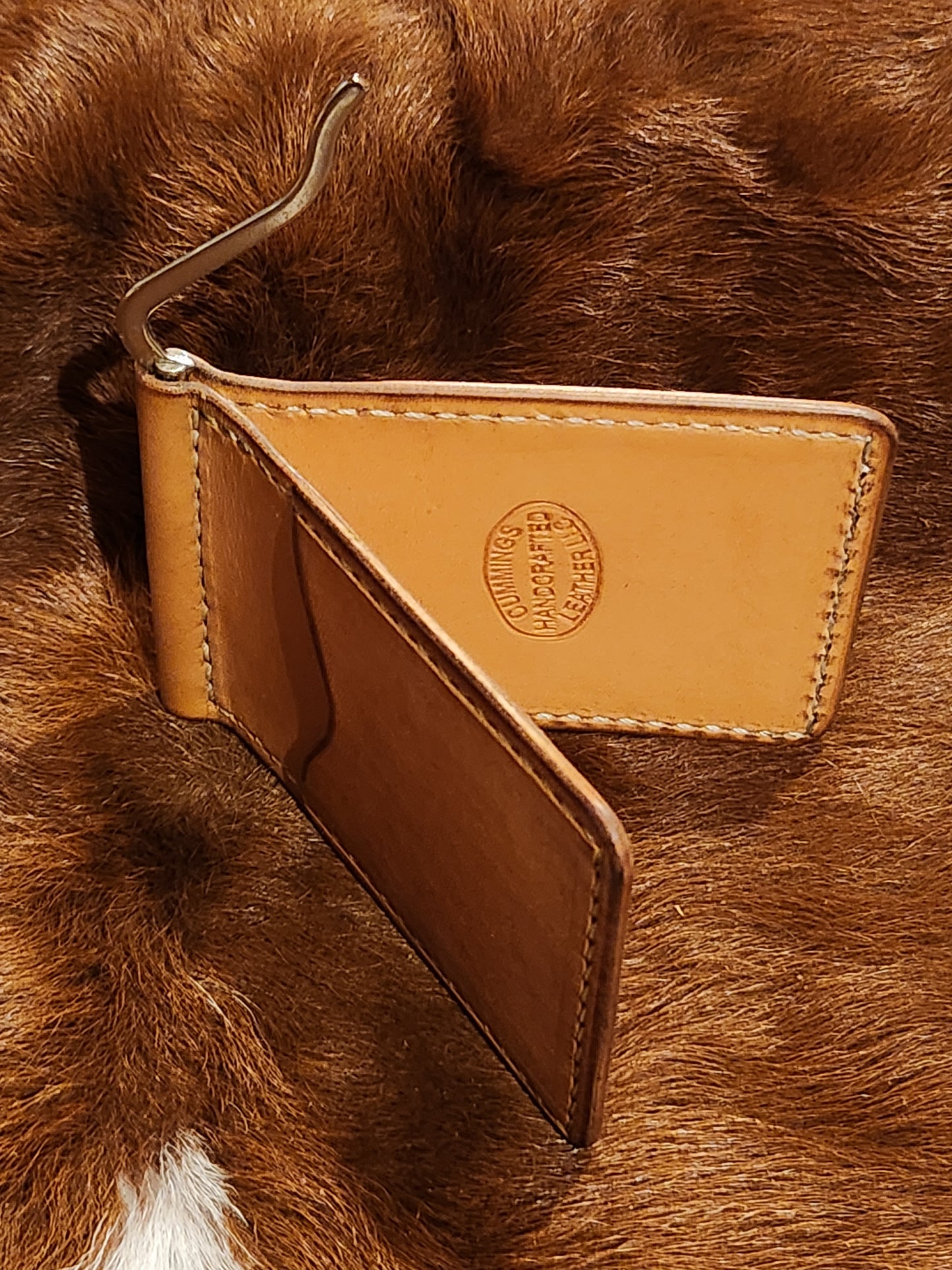 Money Clip Wallet